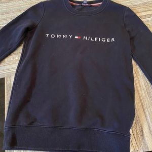 Tommy Hilfiger sweater